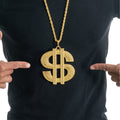 Kette Rapper Mc Make Money