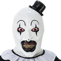 Maske Terry Der Terrifier Clown