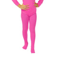 Blickdichte Strumpfhose 60 Denier Pink