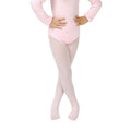 Blickdichte Strumpfhose 60 Denier Rosa