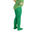 Blickdichte Strumpfhose 60 Den Grün