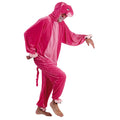 Schleichender Rosa Panther Unisex Kostüm