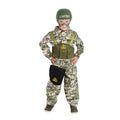 Us Navy Seal Tarnanzug Kostüm Jungen