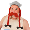 Obelix® Gallier Helm