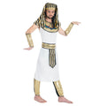 Goldener Pharao Tutanchamun Herrenkostüm