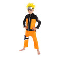 Naruto Anime Ninja Kostüm für Jungen