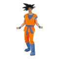 Drachenkrieger Goku Kostüm Herren