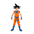 Saiyajin Goku Kinderheld Kostüm für Jungen