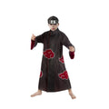 Schurke Itachi Naruto Kostüm für Jungen