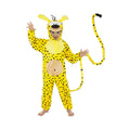 Marsupilami Abenteuerheld Kostüm für Kinder