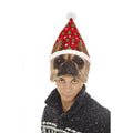 Weihnachtsmütze für Hunde