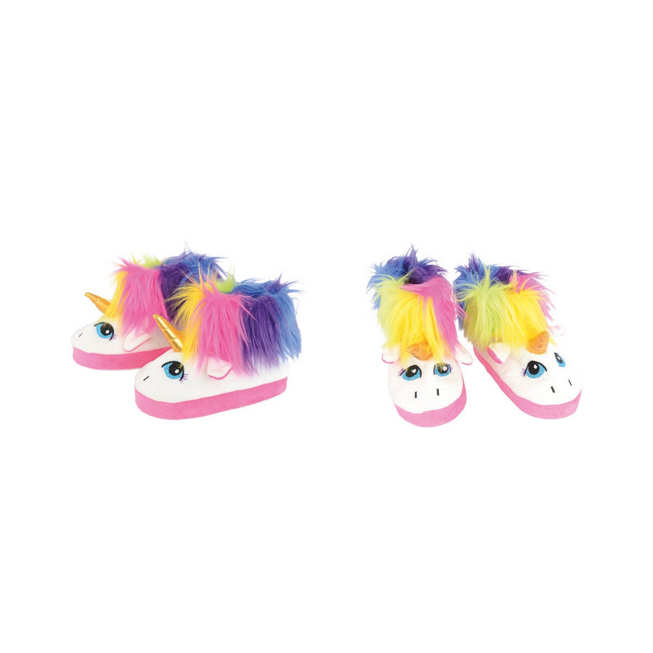 Op deze afbeelding zie je een Accessoires, van het merk Chaks. Zo Zacht Als Een Eenhoorn Pantoffels