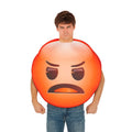 Emoji Der Superwut Unisex Kostüm