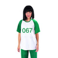 Shirt 067 Squad Spiele Damen