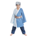 Ninja Lehrling Mitsuki Kostüm für Kinder