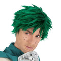 Izuku Midoriya Perücke My Hero Academia