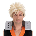 Pruik Katsuki Bakugo My Hero Academia