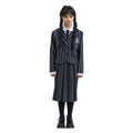Wednesday™ Schuluniform Nevermore Kostüm für Mädchen