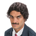 Gomez Addams Perücke