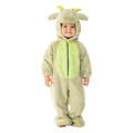 Drachenbaby Dragonitas Kostüm für Kinder