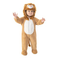 Löwenbaby Kostüm für Kinder