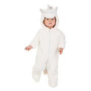 Op deze afbeelding zie je een Kostuums, van het merk Chaks. Baby Sweet Eenhoorn Kind Kostuum