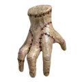 Latex Hand-Ding Schulterfreund Wednesday