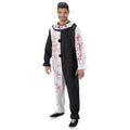 Mörderischer Pierrot Unisex Kostüm