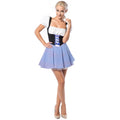 Mandy Maingold Oktoberfest Damenkostüm