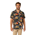 Bowsers Chaos Herren