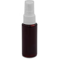Blut-Spray