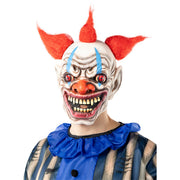 Op deze afbeelding zie je een Accessoires, van het merk Funidelia. Nightmare Clown Masker
