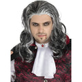 Halloween Perücke für Herren