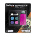 Meerjungfrau Make-Up Set