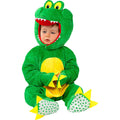 Süßer Mini-Alligator Kostüm für Babys für Kinder