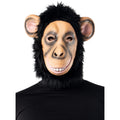 Affenkopfmaske