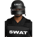 Swat Schutztruppen Helm für Erwachsene