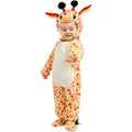 Giraffen Kostüm für Babys für Kinder
