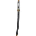 Samurai Katana Ninja Attacke 60 Zentimeter