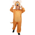Jerry Kostüm für Kinder Tom Jerry für Kinder