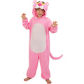 Pink Panther Kostüm für Kinder für Kinder