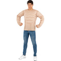 Stärkster-Der-Welt Muskelshirt Unisex