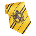 Hufflepuff Krawatte Gelb Harry Potter