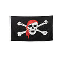 Piratenfahne