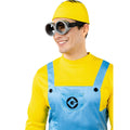Minions Dave Bananenspaß Kostüm für Erwachsene Unisex