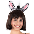 Zebra Accessoires Kit