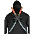 Meister Der Schwerter Samurai Unisex Kostüm