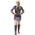 Assasins Creed Valhalla Kostüm für Damen