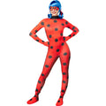 Miraculous Ladybug Kostüm für Damen
