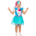 My Little Pony Zipp Storm Kostüm Mädchen